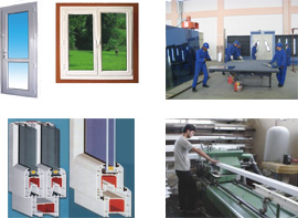 Tramco PVC & Aluminium Windows and Doors